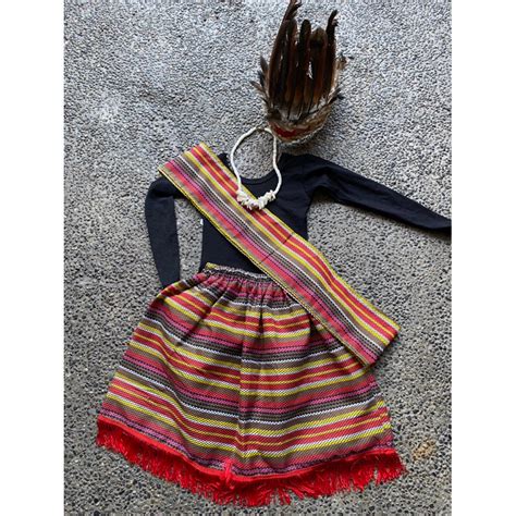 igorot kasuotan|Ang mga kasuotang Ito ay gamit noong .